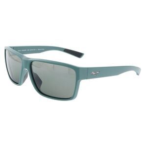 Maui Jim MJ0661S003 Forest Haze Square Sunglasses